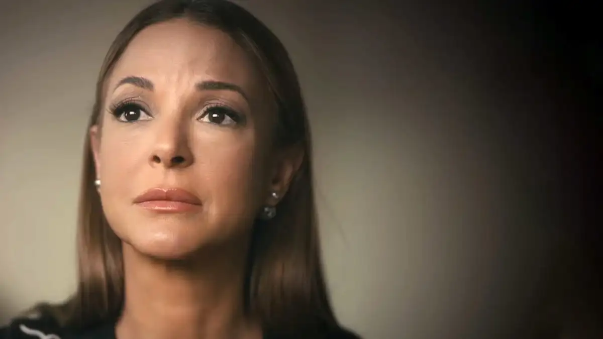 کابوس تعقیب گر من: روایت ایوا لارو